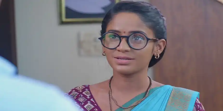 Savali Gives a Fitting Reply to Rajkumar - Savalyachi Janu Savali