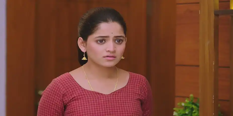 Will Aditya Agree with Paaru’s Request? - Paaru