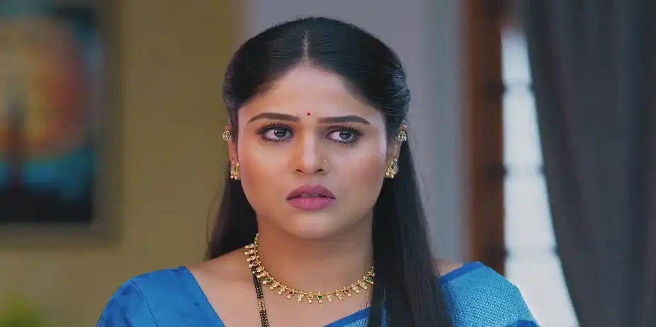 Will Aaji Apologise to Shriniwas? - Lakshmi Niwas
