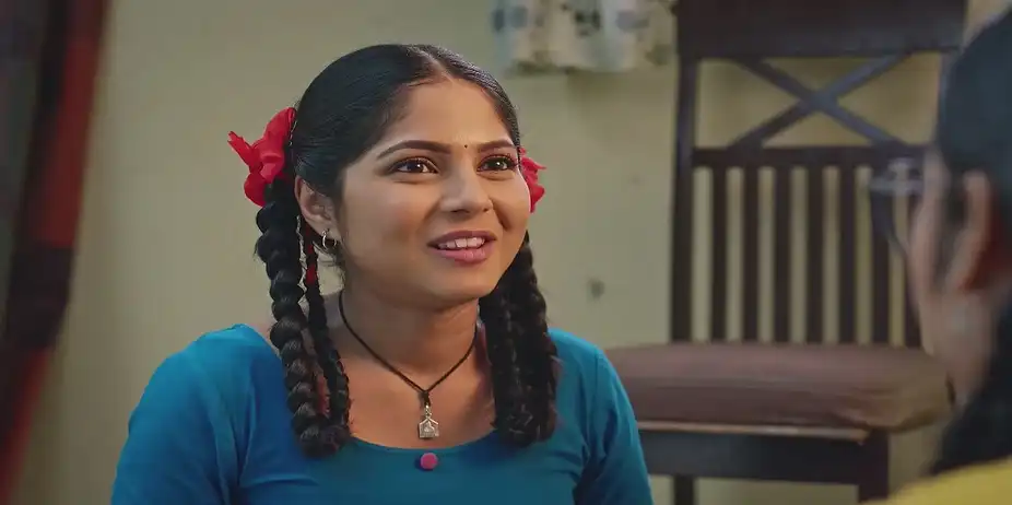 Kamali Recalls the Ganesh Festival in the Village - Kamali