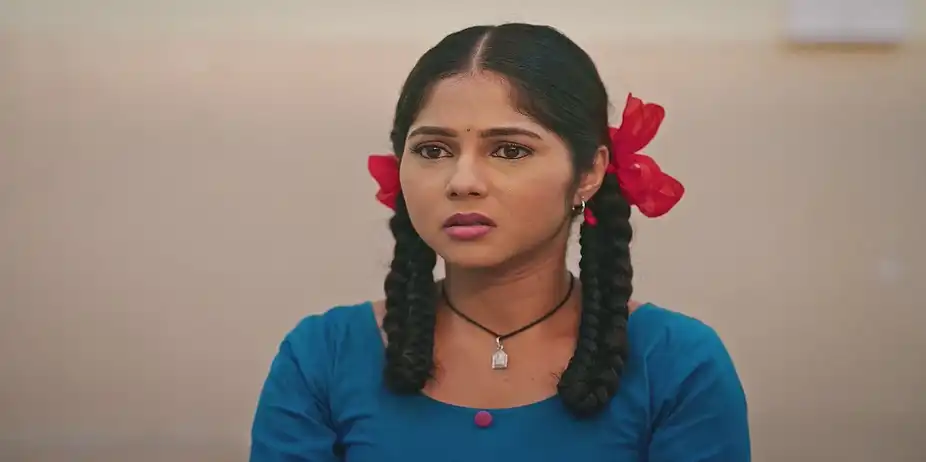 Kamali and Ningi Discover Anika's Plot - Kamali
