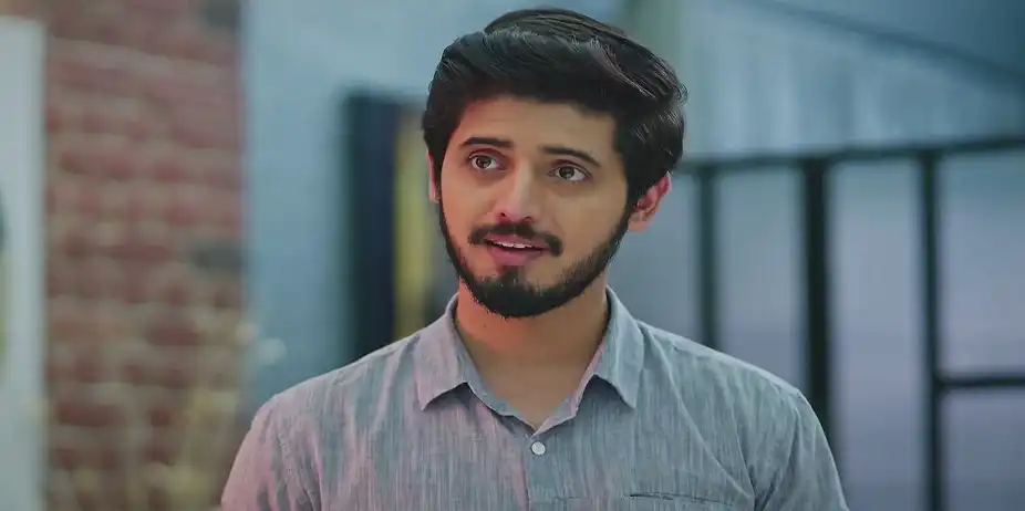 Hrishi Tells Nayantara about His Marriage Decision - Kamali