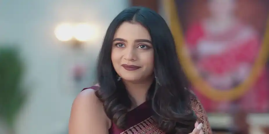 Manjiri Goes to Complete the Vow - Tula Japnar Aahe