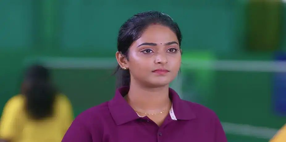 Sandhya Raagam - August 23, 2025 - Best Scene