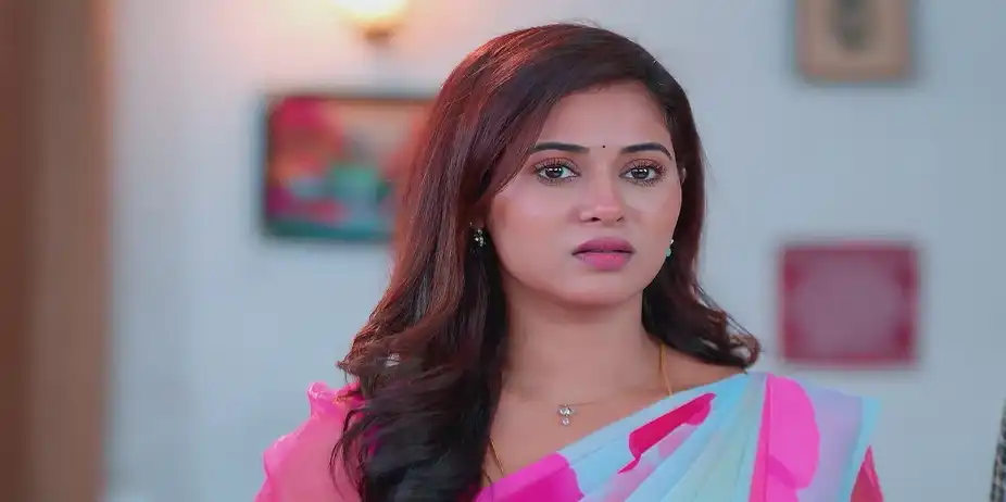 Sandhya Raagam - August 23, 2025 - Best Scene