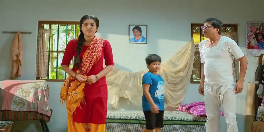 Kusum - August 31, 2025 - Best Scene
