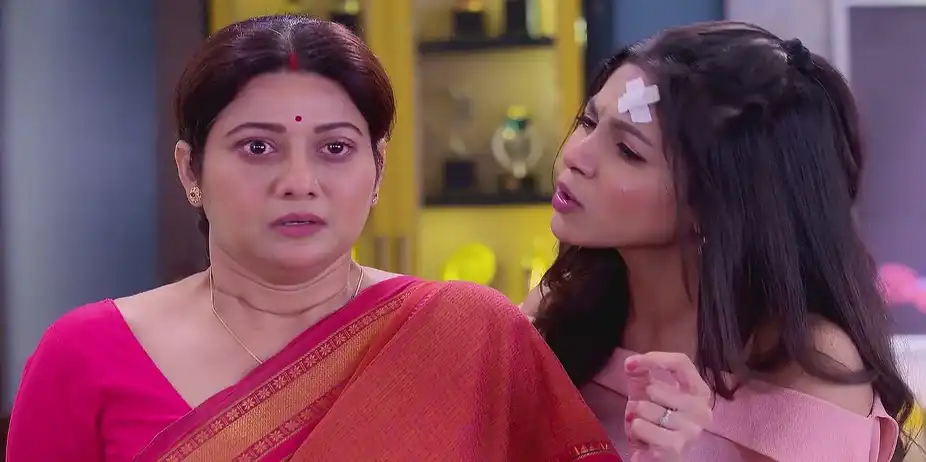 Tui Amar Hero - August 28, 2025 - Best Scene