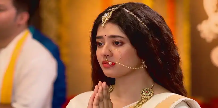 Chirodini Tumi Je Amar - August 27, 2025 - Best Scene