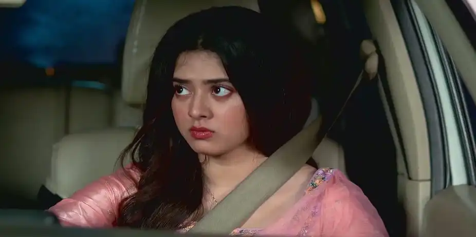 Chirodini Tumi Je Amar - August 31, 2025 - Best Scene