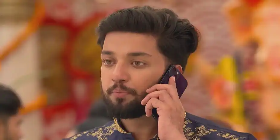 Jagadhatri - August 28, 2025 - Best Scene