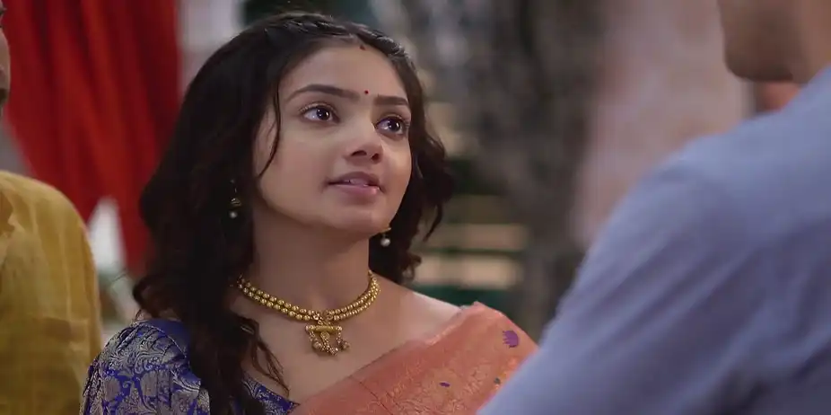 Phulki - August 25, 2025 - Best Scene