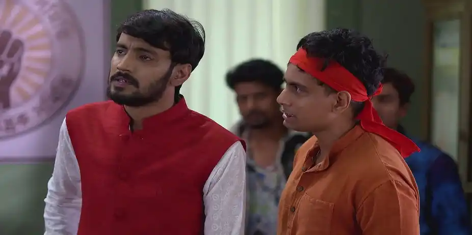 Phulki - August 26, 2025 - Best Scene