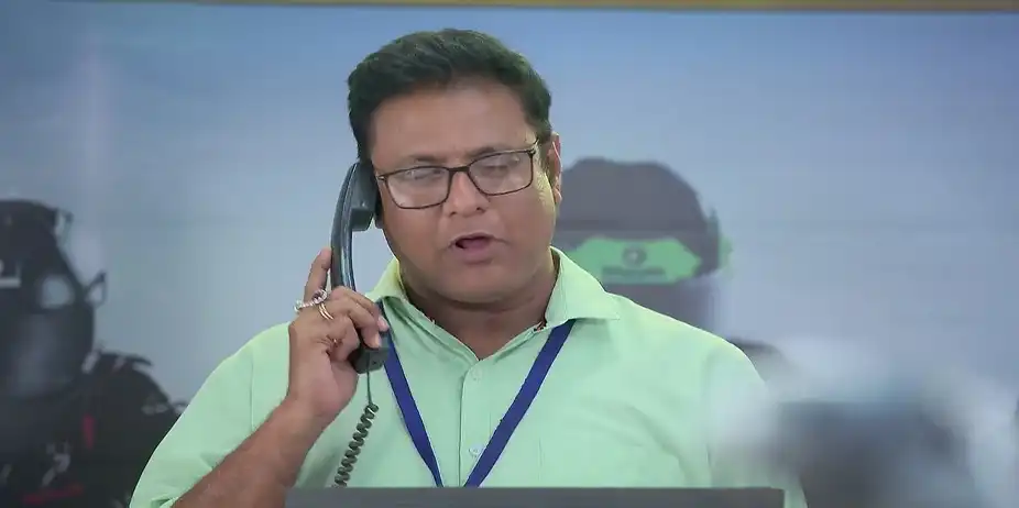 Parineeta - August 26, 2025 - Best Scene