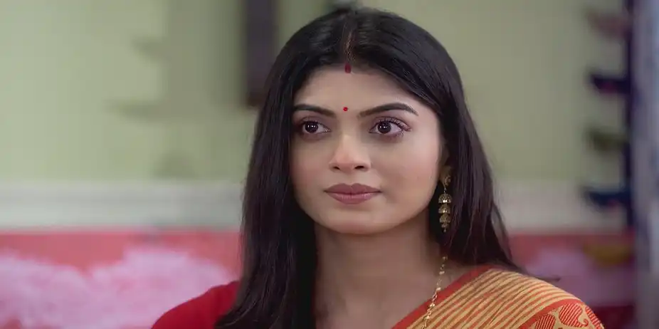 Parineeta - August 25, 2025 - Best Scene