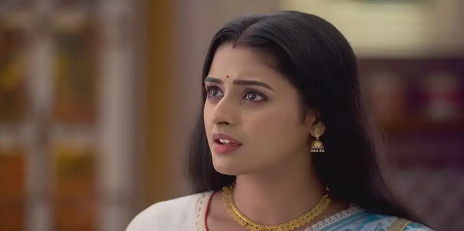 Parineeta - August 31, 2025 - Best Scene