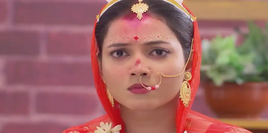 Parineeta - August 28, 2025 - Best Scene