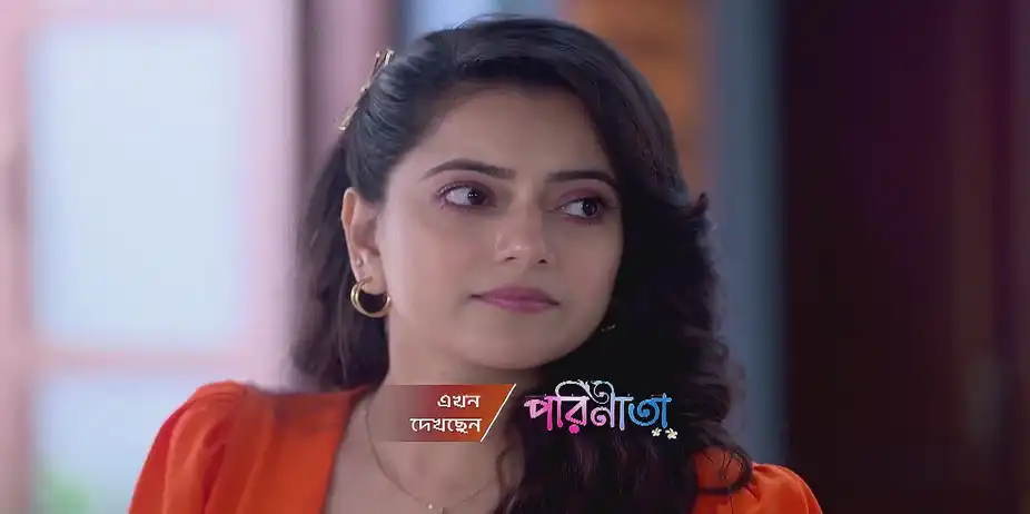 Parineeta - August 30, 2025 - Best Scene