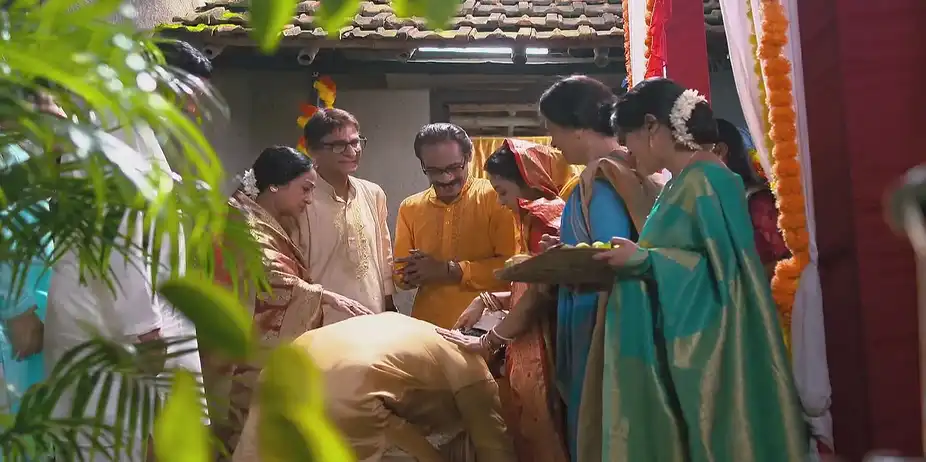 Kone Dekhaa Alo - August 25, 2025 - Best Scene