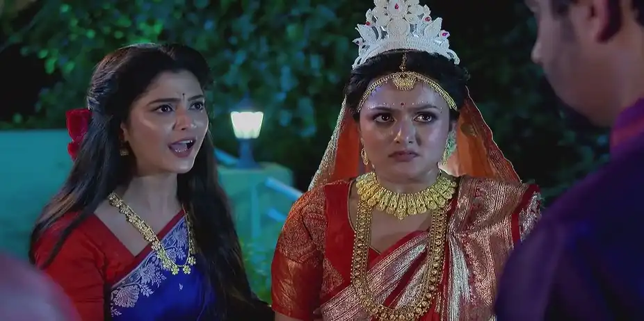 Kon Gopone Mon Bheseche - August 29, 2025 - Best Scene