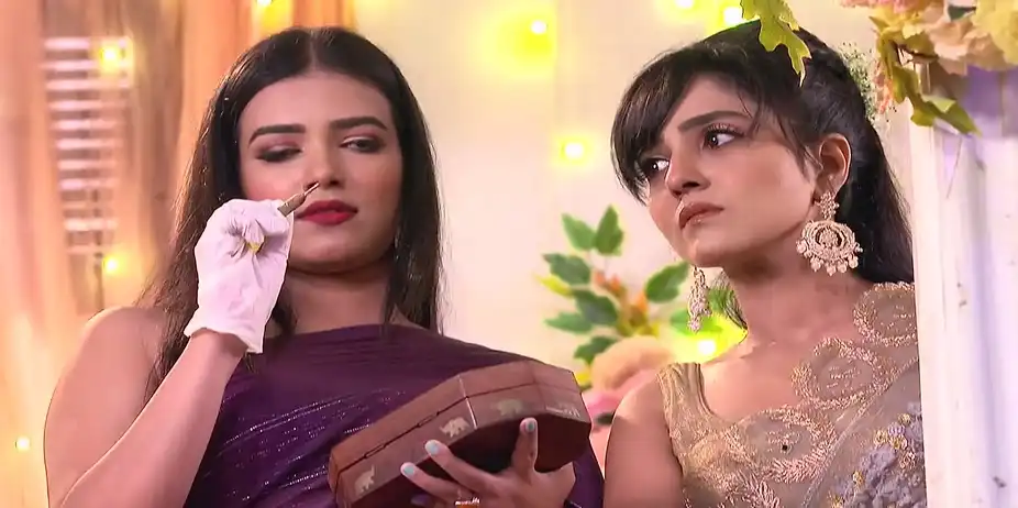 Kon Gopone Mon Bheseche - August 30, 2025 - Best Scene