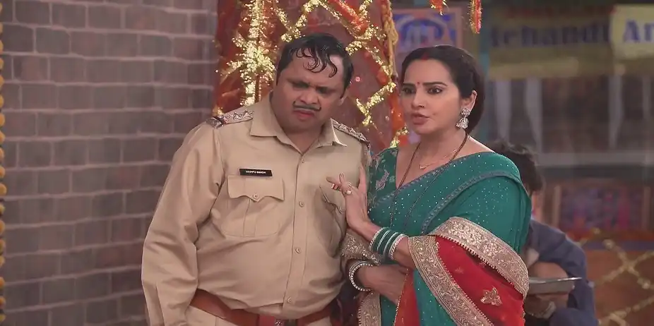 Happu Ki Ultan Paltan - August 29, 2025 - Best Scene