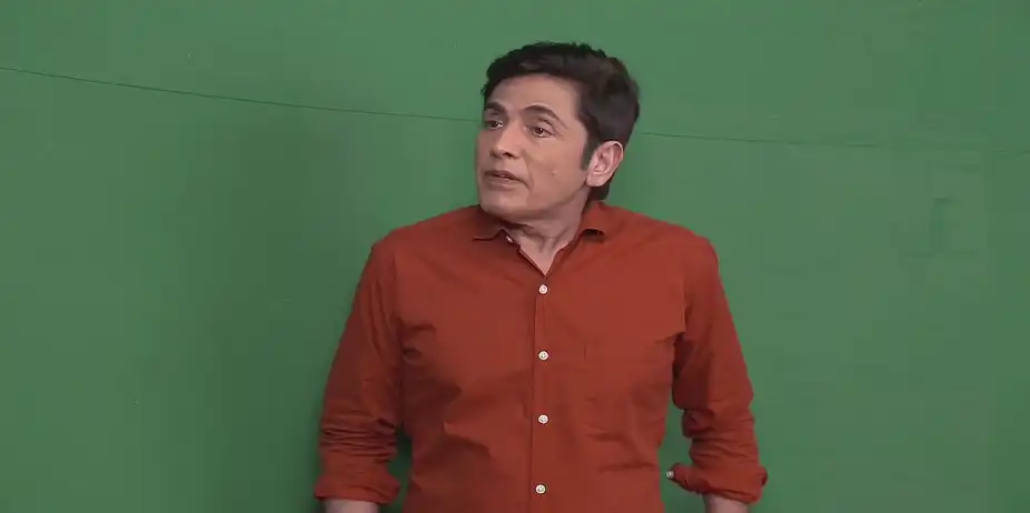 Will Vibhuti Get a Role in the Film? - Bhabi Ji Ghar Par Hai