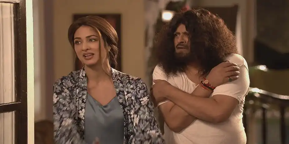 Bhabi Ji Ghar Par Hai! - August 28, 2025 - Best Scene