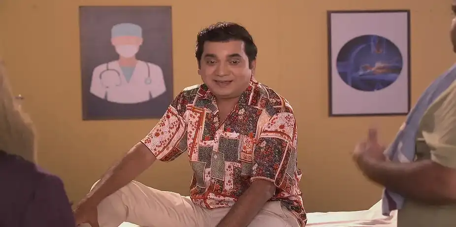 Bhabi Ji Ghar Par Hai! - August 29, 2025 - Best Scene