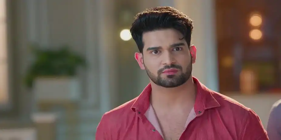 Manjari Tells the Family about Pratham's Misdeed - Jamai No. 1