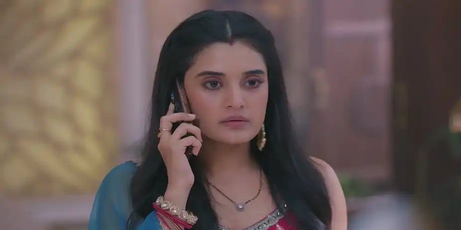 Reet Feels Happy as Neeta's Condition Improves - Jaane Anjaane Hum Mile