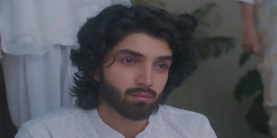 Raghav Does Not Trust Reet - Jaane Anjaane Hum Mile
