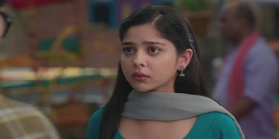 Will Anu Accept Bipin as a Friend? - Tumm Se Tumm Tak