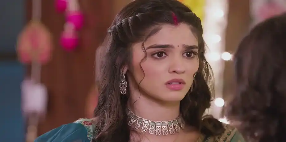 Kumkum Bhagya - August 25, 2025 - Best Scene