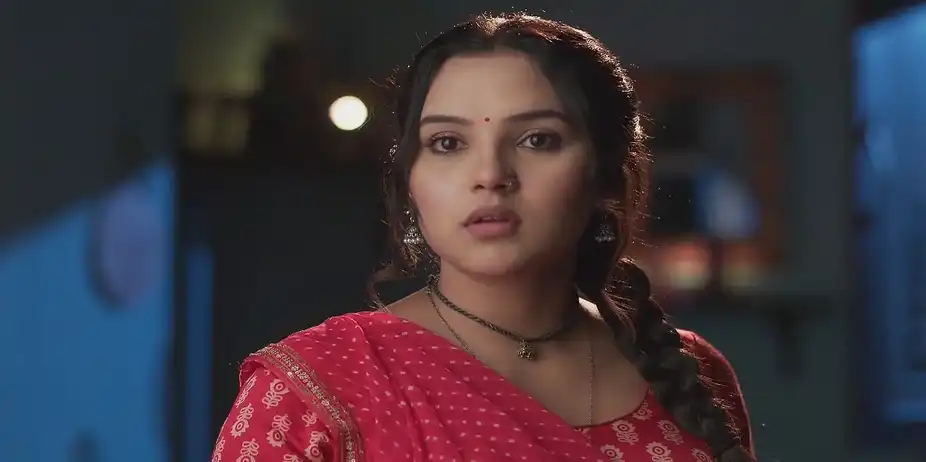 Vasudha - August 29, 2025 - Best Scene