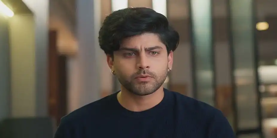 Devansh Prepares to Tell Vasudha about His Feelings - Vasudha