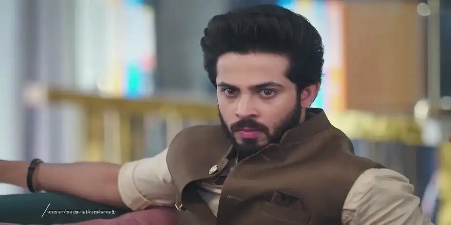 Kalindi Asks Akash to Take Revenge on Jagriti - Jagriti