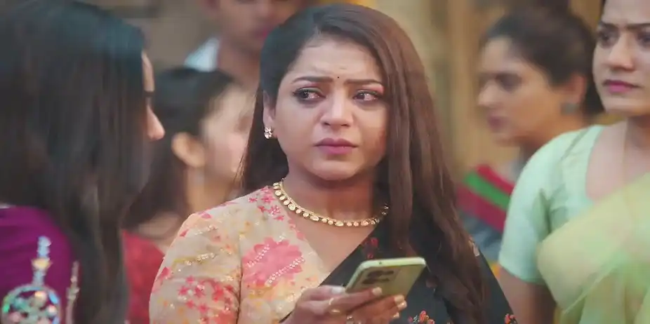 Jagriti - August 29, 2025 - Best Scene