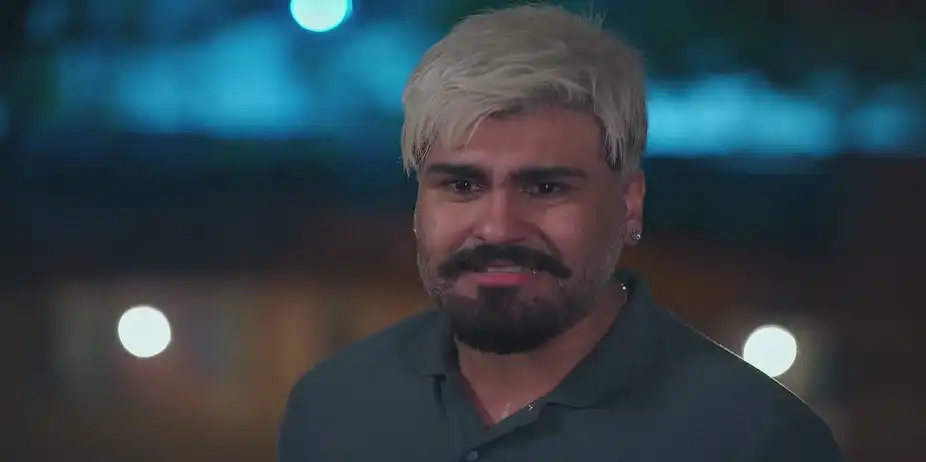 Jagriti - August 28, 2025 - Best Scene