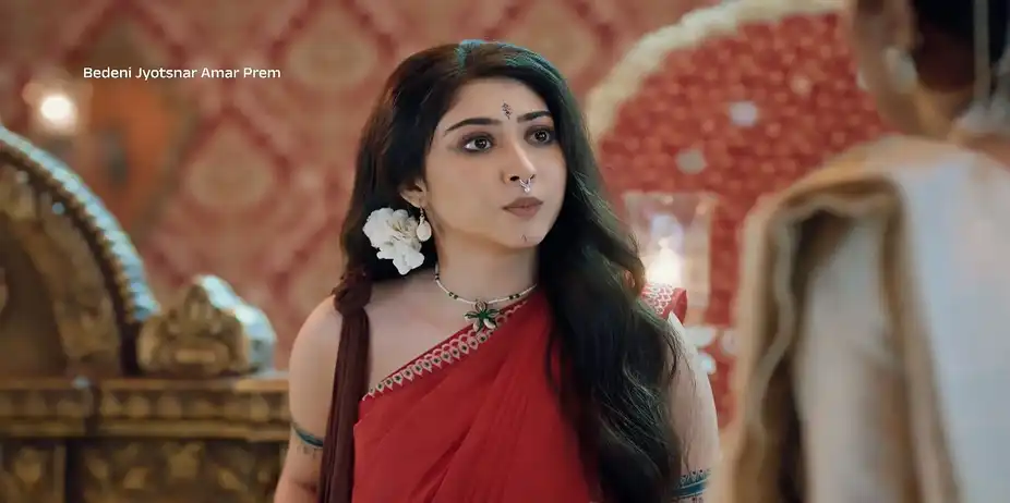Bedeni Jyotsnar Amar Prem - Promo