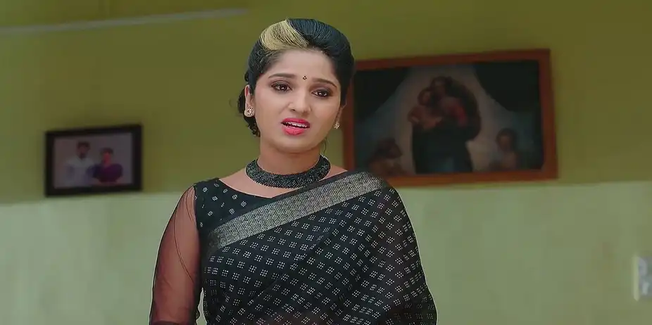 Kalyanamasthu - August 27, 2025 - Best Scene