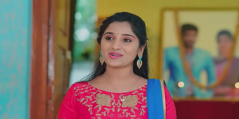 Kalyanamasthu - August 29, 2025 - Best Scene