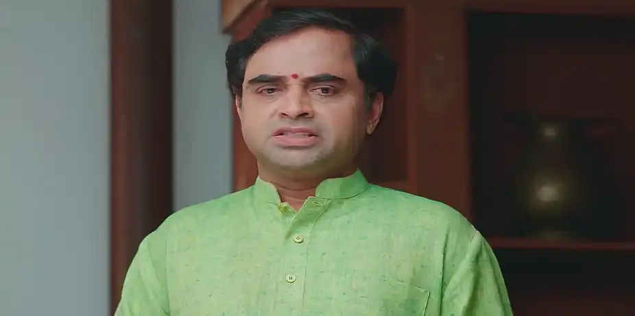 Kalyanamasthu - August 28, 2025 - Best Scene