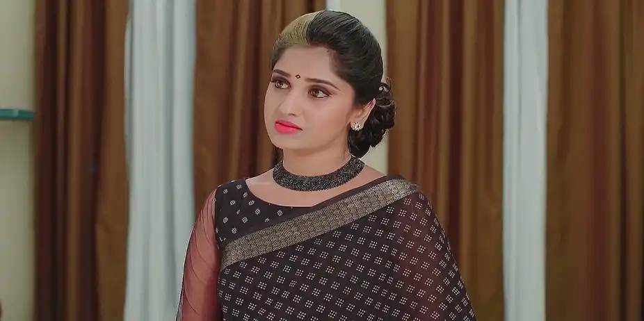 Kalyanamasthu - August 26, 2025 - Best Scene