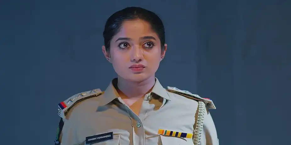 Sandhyaraaga - August 27, 2025 - Best Scene