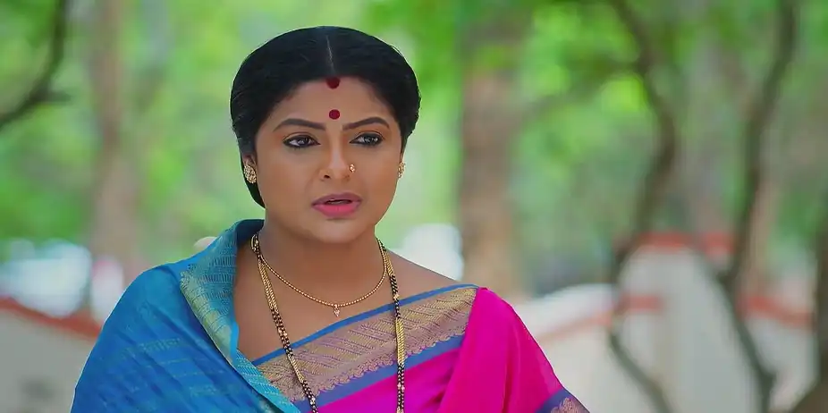 Rajalakshmi's Family Praises Her - Sandhyaraaga