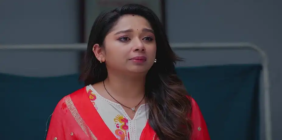 Sandhyaraaga - August 29, 2025 - Best Scene