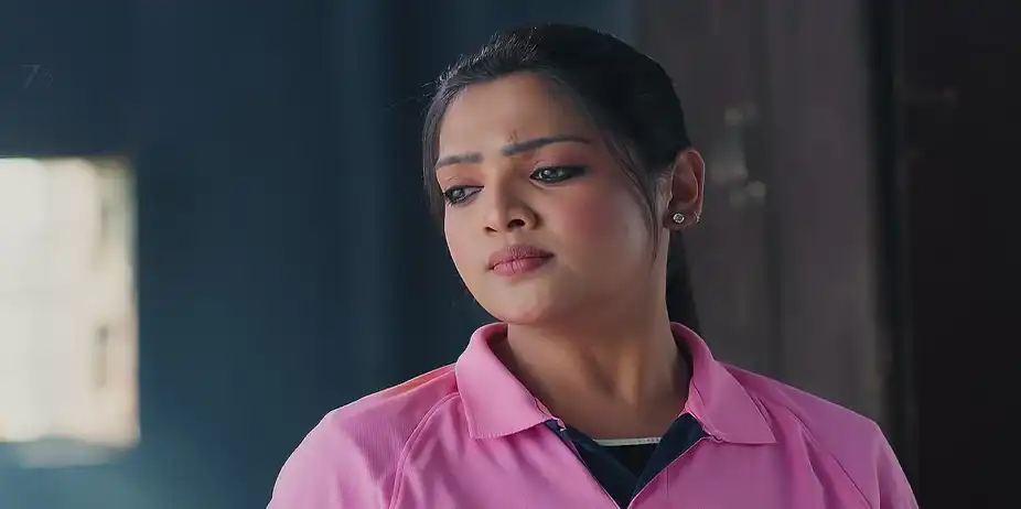 Rajalakshmi Spies on Asmita - Sandhyaraaga