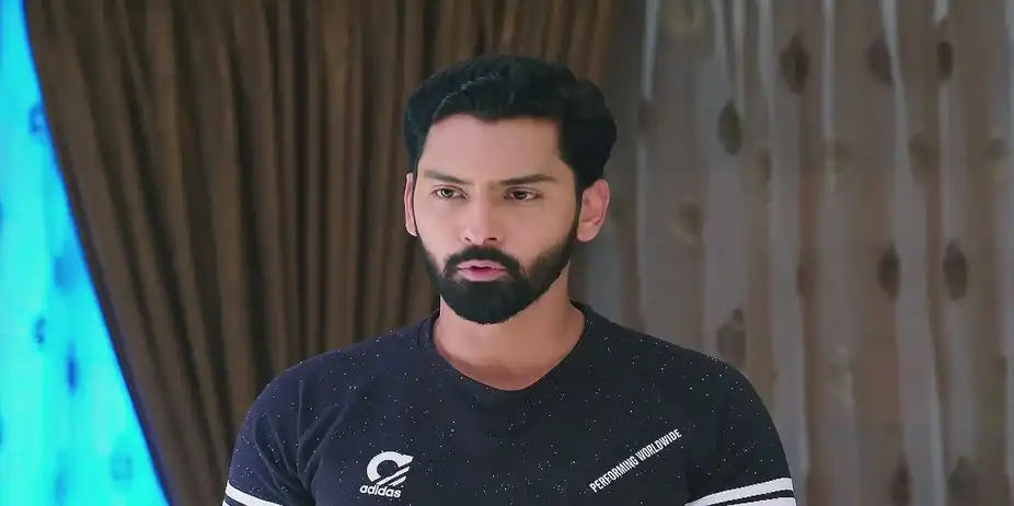 Tulasi's Revelation Shocks Her Sons - Shrirasthu Shubhamasthu