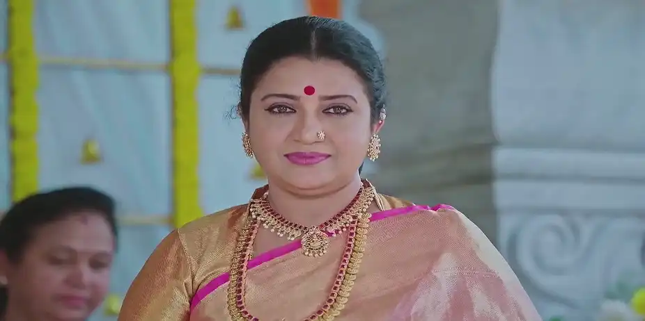 Naa Ninna Bidalaare - August 27, 2025 - Best Scene