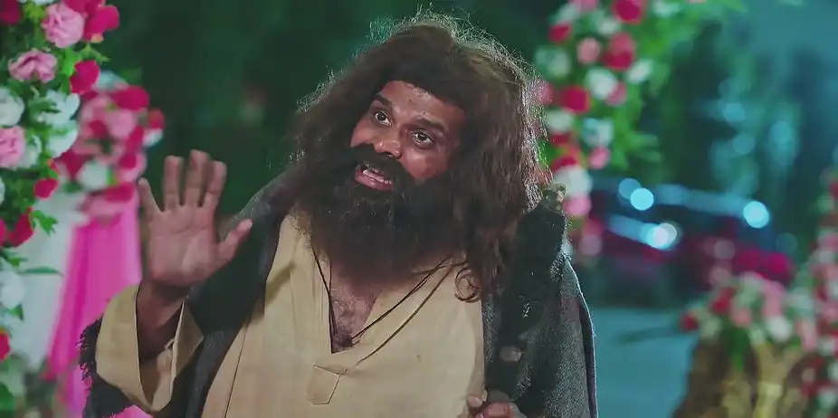 Naa Ninna Bidalaare - August 29, 2025 - Best Scene